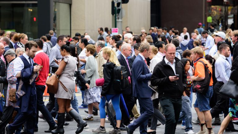 Population panic: how demography is used for political gain