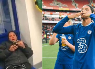 Sam Kerr faces court, pleads not guilty to alleged racial harassment charge