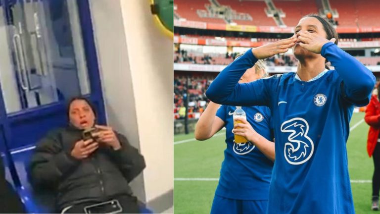 Sam Kerr faces court, pleads not guilty to alleged racial harassment charge