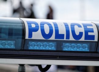 Victorian man charged over alleged antisemitic calls to political organisation