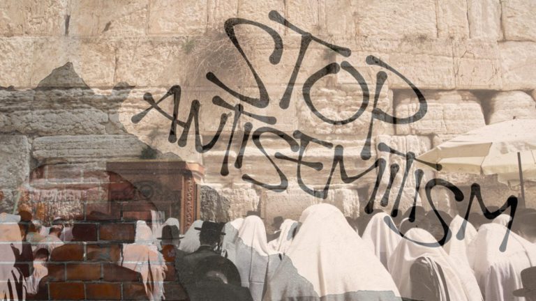 Antisemitism goes beyond overt acts of hate – subtle forms of bias take their toll, too