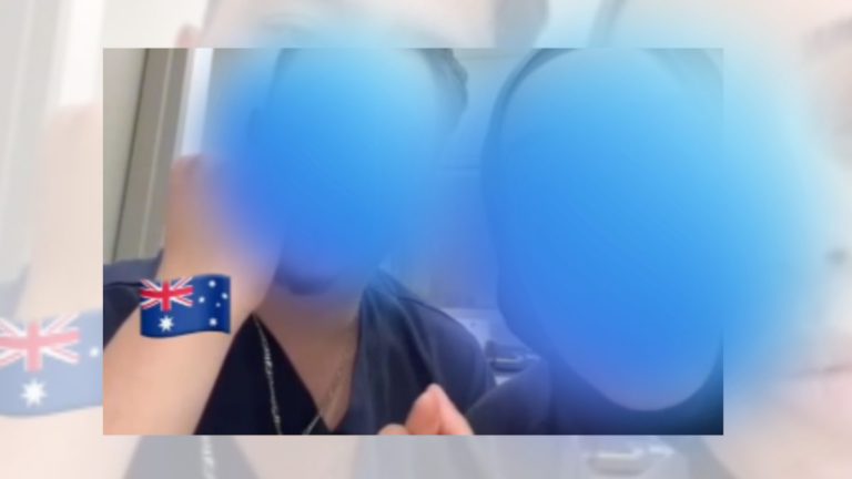 Sydney nurses stood down over shocking video allegedly bragging about harming Israeli patients