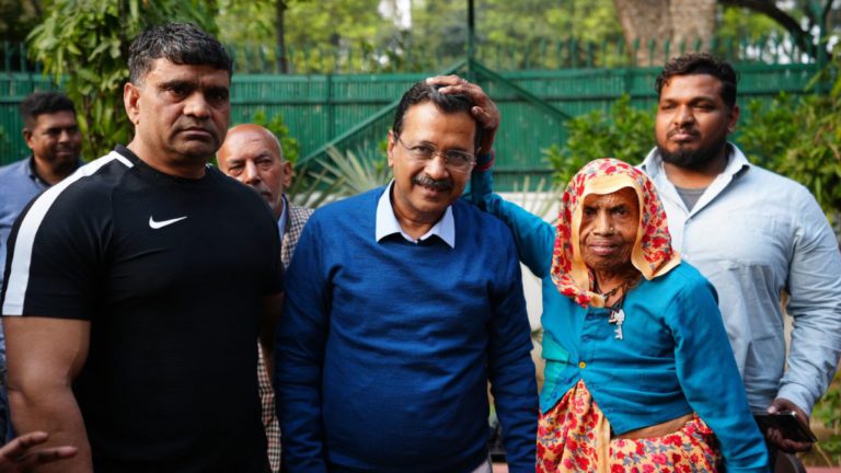 The fall of Arvind Kejriwal and the collapse of AAP’s socialist dream