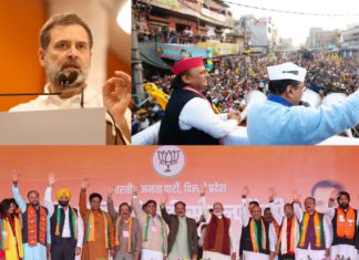 Musk’s DOGE scraps $21M ‘voter turnout’ funding for India, calls it a ‘deep state slush fund’