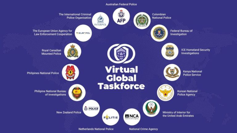 Australia to lead global effort against child sexual exploitation for next three years