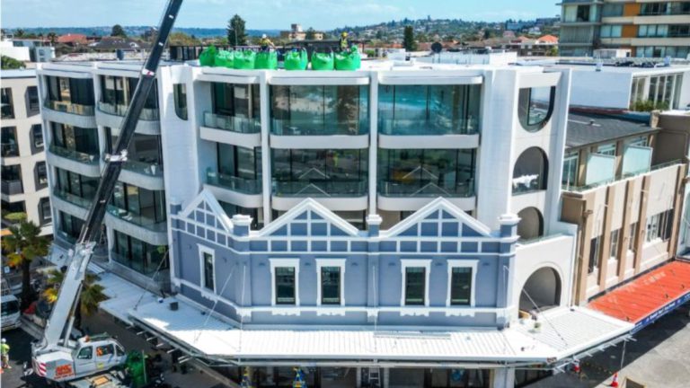 NSW planning overhaul paves way for sustainable rooftop housing boom