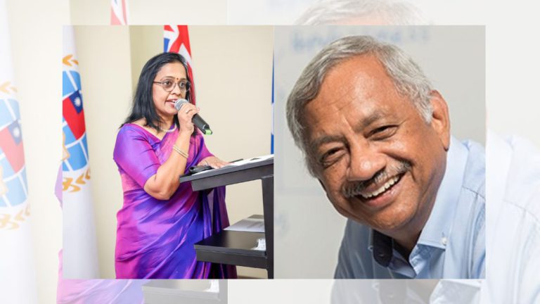 Dr Preethi Suraj and Prof. Sivaram Vemuri appointed to Australian Multicultural Council