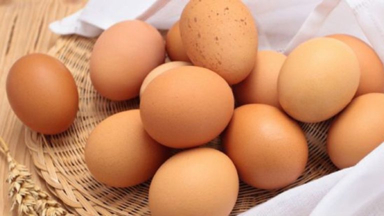 Are eggs good or bad for our health?