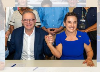 Landmark $842.6m funding deal to empower remote First Nations communities in Northern Territory