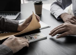 72-year-old Melbourne man sentenced for false accounting over $3.4 million payments to foreign officials