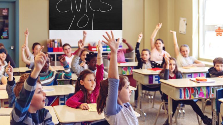 There’s a new push to teach Australian students about civics. Here are 6 ways to do it well