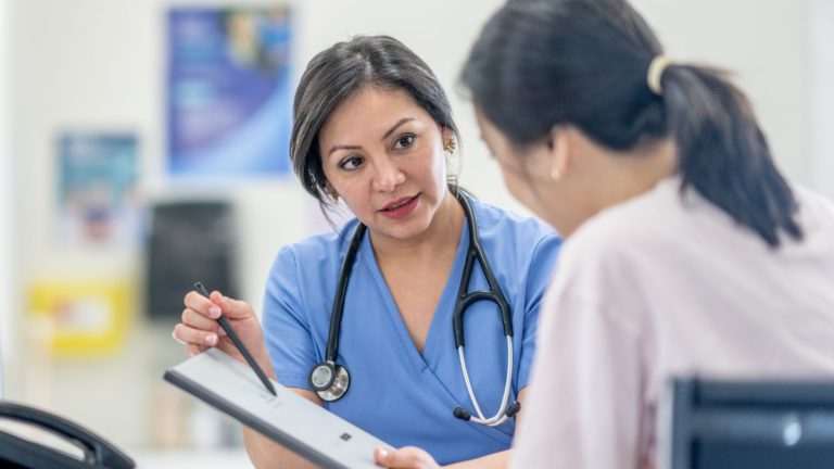 $5.4m boost to break language barriers in women’s healthcare