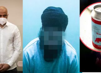 Himatjit Kahlon and his “trusted businessman friend” jailed for 21 and 22 years for manslaughter and meth possession