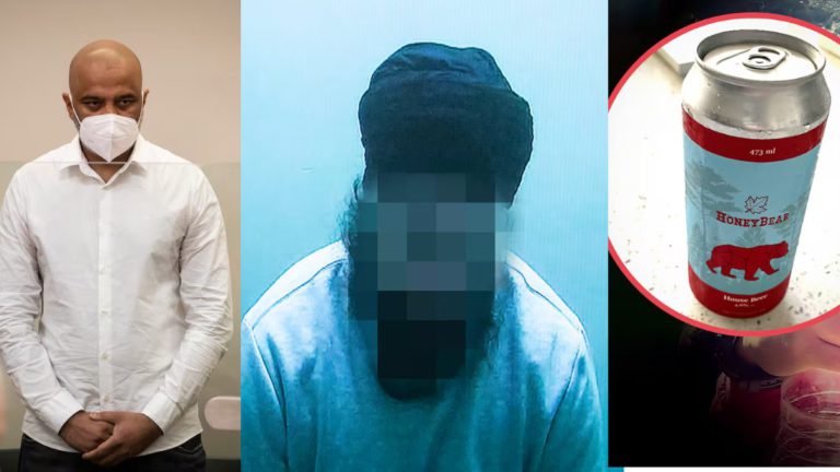 Himatjit Kahlon and his “trusted businessman friend” jailed for 21 and 22 years for manslaughter and meth possession