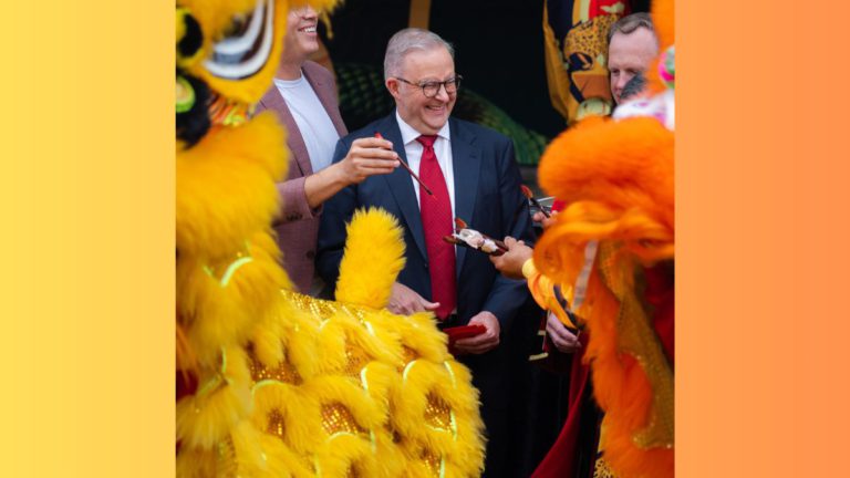 “The worst is behind us”: Albanese reflects on upcoming challenges