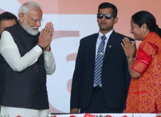 Rekha Gupta becomes Delhi’s fourth woman Chief Minister as BJP returns to power after 27 years