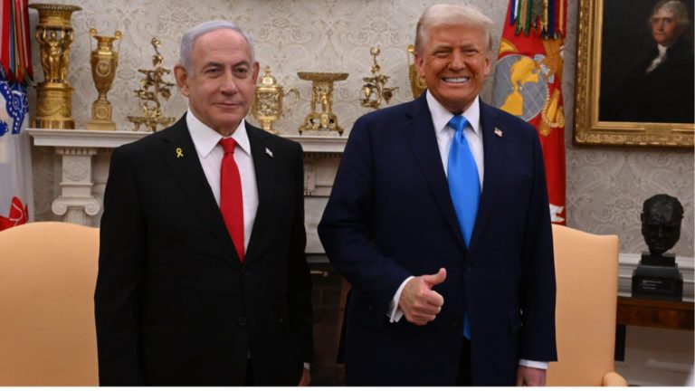 Trump’s Gaza takeover plan: Visionary solution or reckless gamble?