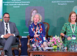 Australia strengthens investment ties with Karnataka at Global Investors Meet 2025