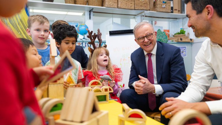 Shellharbour child and family precinct secures funding boost