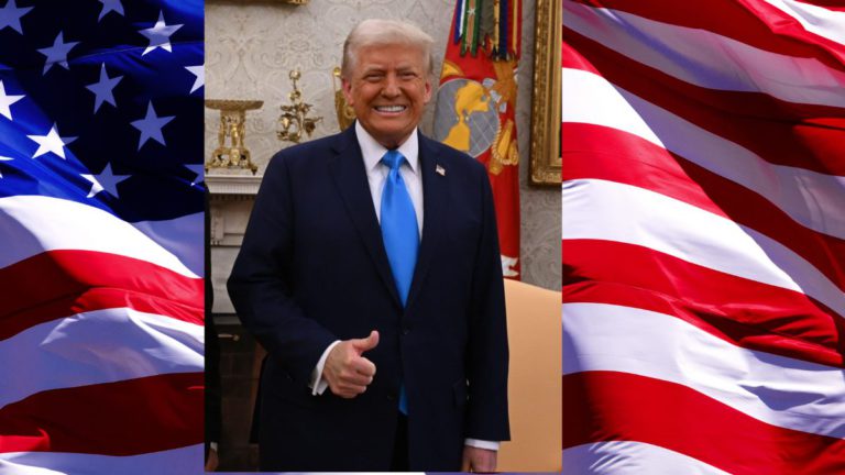 Trump unveils ‘reciprocal tariffs’ plan as India, Japan begin talks with US