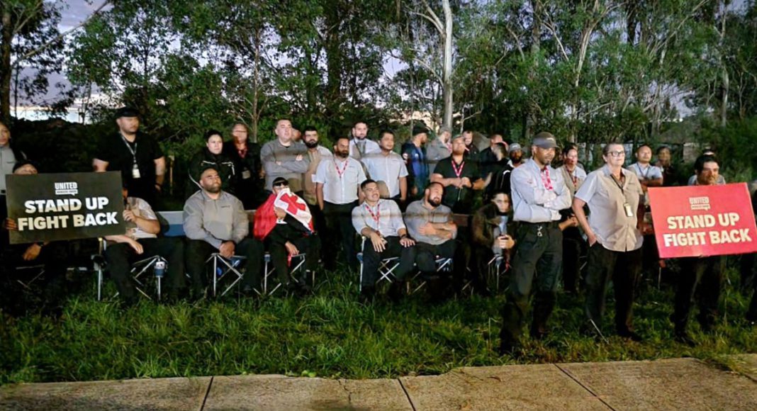 Image: Villawood Sydney IMMIGRATION DETENTION CENTRE (Source: Supplied)