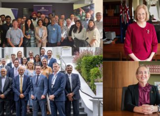 Queensland and India forge stronger ties with agricultural roundtable and trade delegation