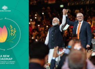 New roadmap expands Australia-India economic ties to seize multi billion-dollar opportunities