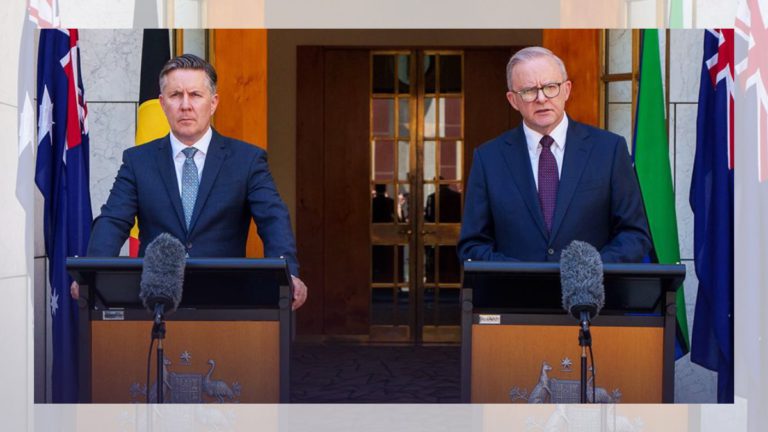 Albanese pumps $1.7B into hospitals ahead of election showdown