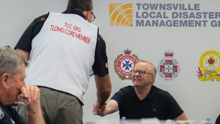 Albanese’ $84.8 million boost for North and Far North Queensland disaster resilience
