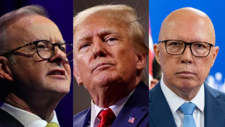 Cracks in the West: What does the US policy shift on Ukraine mean for Australia?