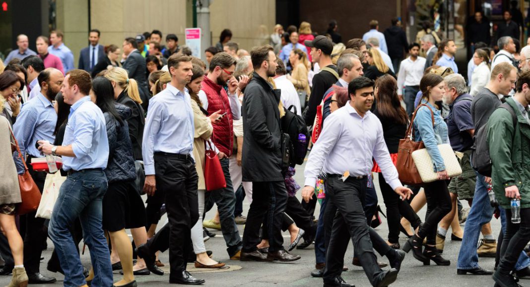 Representative image: Sydney (Source: CANVA)