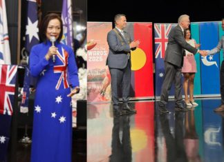 Citizenship blitz grants 12,000 new Aussies, including many from India and Pakistan, sparking political storm