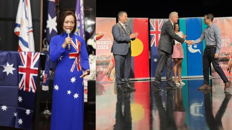 Citizenship blitz grants 12,000 new Aussies, including many from India and Pakistan, sparking political storm