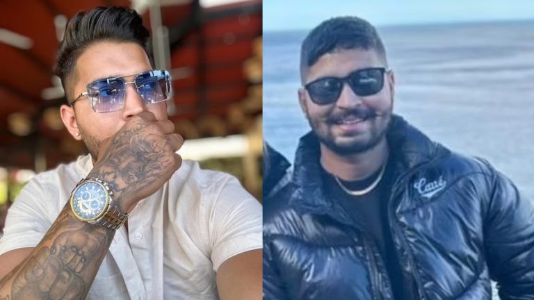 Shivang Pathania’s family seeks answers after unexplained Perth motel pool death