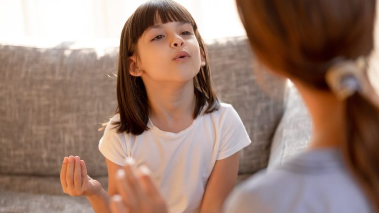 Do you speak other languages at home?