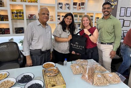 Marquis Macadamias 5