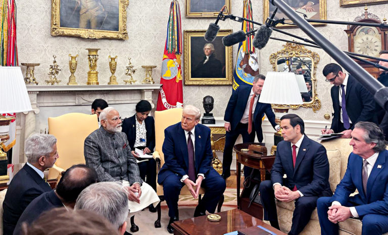 “Gratuitous alienation of India” one of Trump’s biggest mistakes, says former PM Tony Abbott