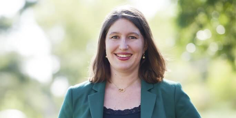 Women's safety must be a priority, not an afterthought, say human rights leaders 8 0925finl Lorraine Finlay Headshot AustrailanHumanRightsCommission 8