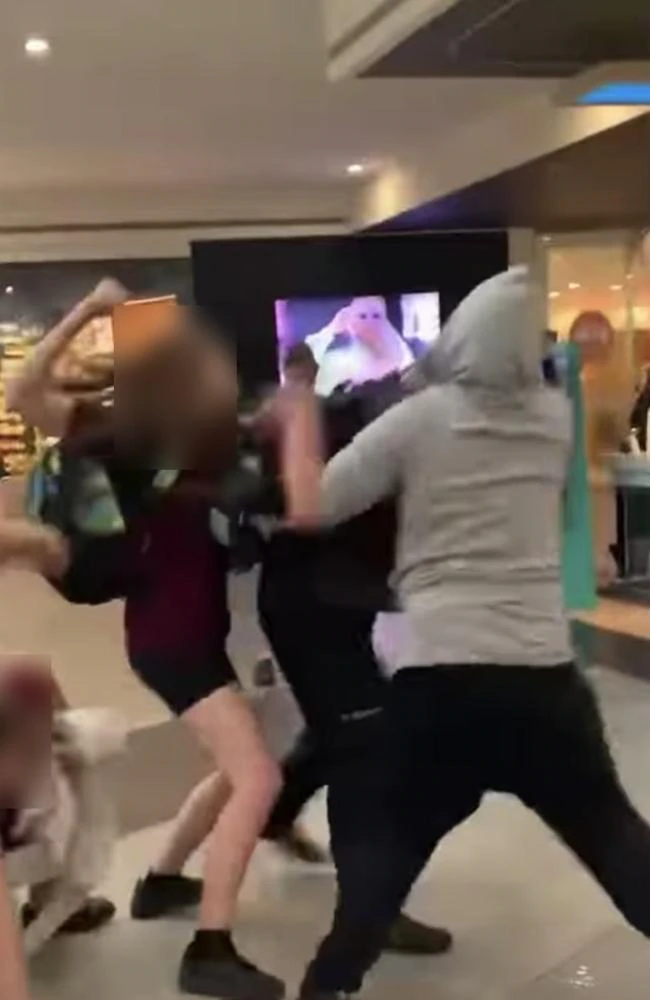 Teen who assaulted Indian security guard granted bail; magistrate warns he’s lucky to avoid new laws 2 1ce8422119b003a092a8a2bded9ce71a 2