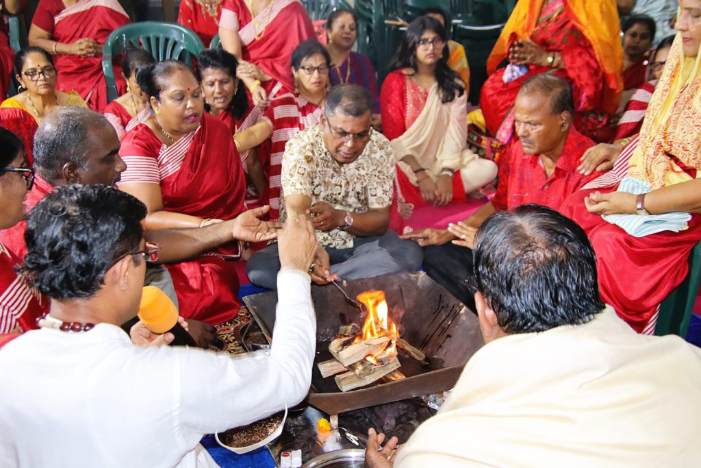 "Know your history, because our history is yours too”: Fiji’s Deputy PM urges global recognition of Indian girmit history 3 480565601 1022095043120770 5142231845040495377 n 3