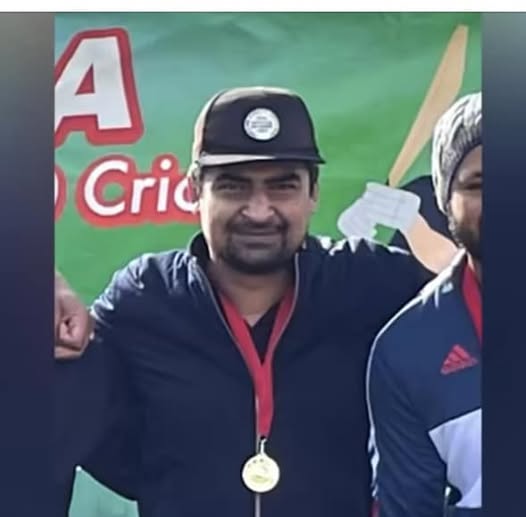 Pakistani-origin cricketer collapses and dies in scorching Adelaide heat 2 484299573 2472277656446140 7728957576754637209 n 2