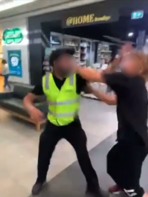 Teen who assaulted Indian security guard granted bail; magistrate warns he’s lucky to avoid new laws 3 98f1170a239e197e746ba0211101c6bc 3