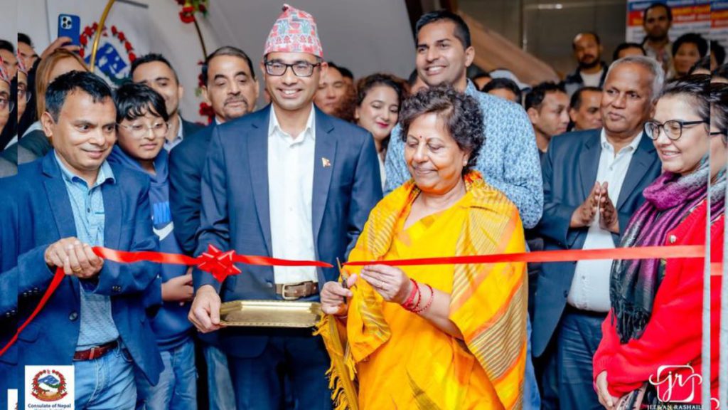 Consulate of Nepal Victoria Image Source Supplied 73