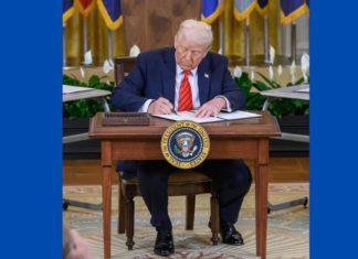 Trump defends Signal slip-up after journalist accidentally added to Yemen Houthi war chat