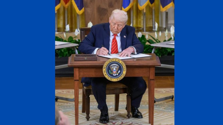 Trump defends Signal slip-up after journalist accidentally added to Yemen Houthi war chat