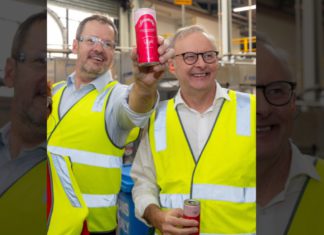 Albanese slams Dutton’s ‘delulu’ economics, touts Labor’s long-term plan