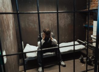 Perth man first to be jailed under new counter-terrorism laws for posting Islamic State content