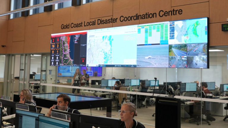 The morning after: here’s what to do once Cyclone Alfred has passed