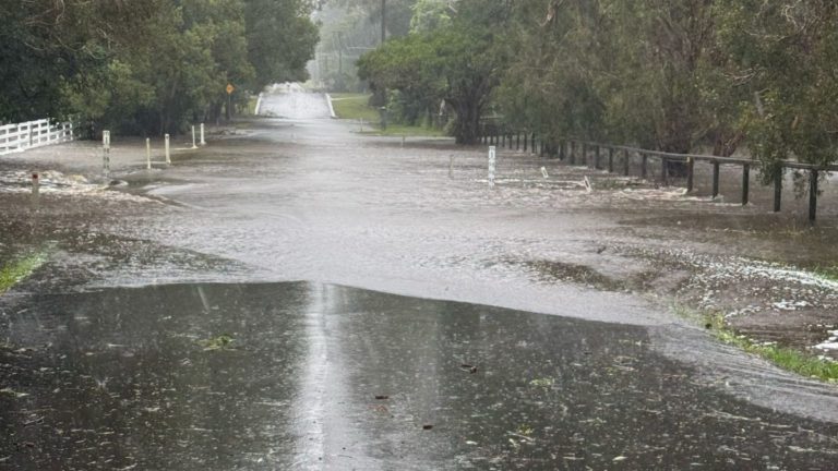 Brisbane is bracing for floods yet again. History shows residents should remain on very high alert