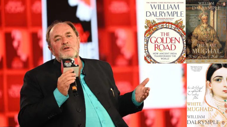 “Harvard, Oxbridge, and NASA of its day”: India’s intellectual legacy and William Dalrymple’s changing perspective